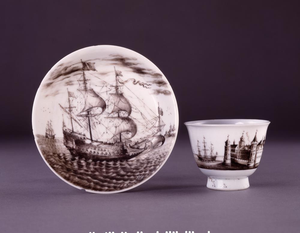 图片[1]-cup BM-Franks.1441-China Archive